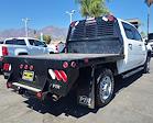 Used 2020 Chevrolet Silverado 2500 Work Truck Crew Cab 4WD, Pickup for sale #1129 - photo 2