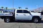 Used 2020 Chevrolet Silverado 2500 Work Truck Crew Cab 4WD, Pickup for sale #1129 - photo 13