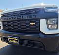 Used 2020 Chevrolet Silverado 2500 Work Truck Crew Cab 4WD, Pickup for sale #1129 - photo 24