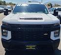 Used 2020 Chevrolet Silverado 2500 Work Truck Crew Cab 4WD, Pickup for sale #1129 - photo 5