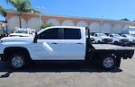 Used 2020 Chevrolet Silverado 2500 Work Truck Crew Cab 4WD, Pickup for sale #1129 - photo 7