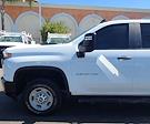 Used 2020 Chevrolet Silverado 2500 Work Truck Crew Cab 4WD, Pickup for sale #1129 - photo 8