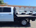 Used 2020 Chevrolet Silverado 2500 Work Truck Crew Cab 4WD, Pickup for sale #1129 - photo 9