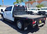 Used 2020 Chevrolet Silverado 2500 Work Truck Crew Cab 4WD, Pickup for sale #1129 - photo 10