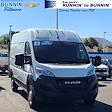 Used 2023 Ram ProMaster 2500 High Roof FWD, Empty Cargo Van for sale #1132R - photo 1