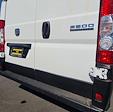 Used 2023 Ram ProMaster 2500 High Roof FWD, Empty Cargo Van for sale #1132R - photo 28