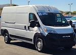 Used 2023 Ram ProMaster 2500 High Roof FWD, Empty Cargo Van for sale #1132R - photo 5