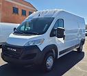 Used 2023 Ram ProMaster 2500 High Roof FWD, Empty Cargo Van for sale #1132R - photo 7