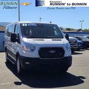 Used 2022 Ford Transit 250 Low Roof RWD, Empty Cargo Van for sale #1134R - photo 1