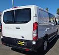 Used 2022 Ford Transit 250 Low Roof RWD, Empty Cargo Van for sale #1134R - photo 2