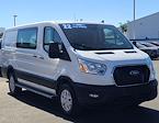 Used 2022 Ford Transit 250 Low Roof RWD, Empty Cargo Van for sale #1134R - photo 4