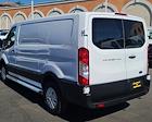 Used 2022 Ford Transit 250 Low Roof RWD, Empty Cargo Van for sale #1134R - photo 8