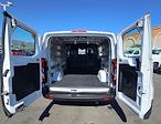 Used 2022 Ford Transit 250 Low Roof RWD, Empty Cargo Van for sale #1134R - photo 10