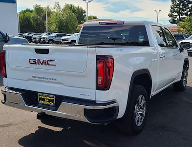 2024 GMC Sierra 1500 Crew Cab 4WD, Pickup for sale #1138R - photo 2