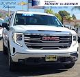 Used 2024 GMC Sierra 1500 SLT Crew Cab 4WD, Pickup for sale #1138R - photo 1