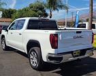 Used 2024 GMC Sierra 1500 SLT Crew Cab 4WD, Pickup for sale #1138R - photo 8