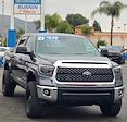 Used 2021 Toyota Tundra SR5 CrewMax Cab 4WD, Pickup for sale #1142 - photo 3