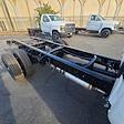 New 2023 Chevrolet Silverado 5500 Work Truck Regular Cab RWD, Cab Chassis for sale #23244 - photo 18