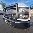 New 2023 Chevrolet Silverado 5500 Work Truck Regular Cab RWD, Cab Chassis for sale #23244 - photo 21