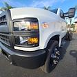 New 2023 Chevrolet Silverado 5500 Work Truck Regular Cab RWD, Cab Chassis for sale #23244 - photo 22