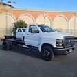 New 2023 Chevrolet Silverado 5500 Work Truck Regular Cab RWD, Cab Chassis for sale #23244 - photo 5