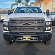 New 2023 Chevrolet Silverado 5500 Work Truck Regular Cab RWD, Cab Chassis for sale #23244 - photo 6