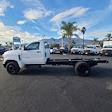 New 2023 Chevrolet Silverado 5500 Work Truck Regular Cab RWD, Cab Chassis for sale #23244 - photo 8