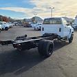 New 2023 Chevrolet Silverado 5500 Work Truck Regular Cab RWD, Cab Chassis for sale #23244 - photo 2