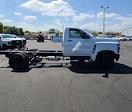 New 2023 Chevrolet Silverado 5500 Work Truck Regular Cab RWD, Cab Chassis for sale #23282 - photo 10