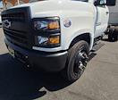New 2023 Chevrolet Silverado 5500 Work Truck Regular Cab RWD, Cab Chassis for sale #23282 - photo 19