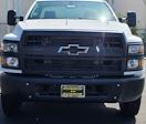 New 2023 Chevrolet Silverado 5500 Work Truck Regular Cab RWD, Cab Chassis for sale #23282 - photo 5