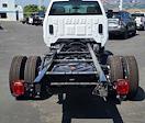 New 2023 Chevrolet Silverado 5500 Work Truck Regular Cab RWD, Cab Chassis for sale #23282 - photo 9