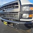 New 2023 Chevrolet Silverado 5500 Work Truck Regular Cab RWD, Cab Chassis for sale #23324 - photo 19