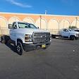 New 2023 Chevrolet Silverado 5500 Work Truck Regular Cab RWD, Cab Chassis for sale #23324 - photo 5