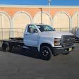 New 2023 Chevrolet Silverado 5500 Work Truck Regular Cab RWD, Cab Chassis for sale #23324 - photo 6