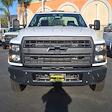 New 2023 Chevrolet Silverado 5500 Work Truck Regular Cab RWD, Cab Chassis for sale #23324 - photo 7