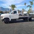 New 2023 Chevrolet Silverado 5500 Work Truck Regular Cab RWD, Cab Chassis for sale #23324 - photo 8