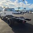 New 2023 Chevrolet Silverado 5500 Work Truck Regular Cab RWD, Cab Chassis for sale #23324 - photo 4