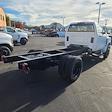 New 2023 Chevrolet Silverado 5500 Work Truck Regular Cab RWD, Cab Chassis for sale #23324 - photo 2