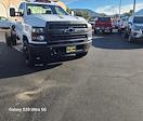 New 2023 Chevrolet Silverado 5500 Work Truck Regular Cab RWD, Cab Chassis for sale #23352 - photo 3