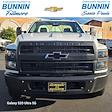 New 2023 Chevrolet Silverado 5500 Work Truck Regular Cab RWD, Cab Chassis for sale #23352 - photo 5