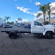 New 2023 Chevrolet Silverado 5500 Work Truck Regular Cab RWD, Cab Chassis for sale #23380 - photo 10