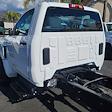 New 2023 Chevrolet Silverado 5500 Work Truck Regular Cab RWD, Cab Chassis for sale #23380 - photo 19