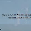 2023 Chevrolet Silverado 5500 Regular Cab DRW RWD, Cab Chassis for sale #23380 - photo 24