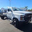 New 2023 Chevrolet Silverado 5500 Work Truck Regular Cab RWD, Cab Chassis for sale #23380 - photo 4
