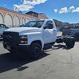 New 2023 Chevrolet Silverado 5500 Work Truck Regular Cab RWD, Cab Chassis for sale #23380 - photo 6