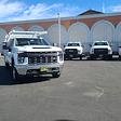 New 2023 Chevrolet Silverado 2500 Work Truck Crew Cab RWD, Service Truck for sale #23405 - photo 4