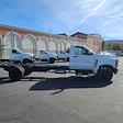New 2023 Chevrolet Silverado 5500 Work Truck Regular Cab RWD, Cab Chassis for sale #23424 - photo 10