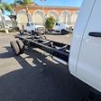 New 2023 Chevrolet Silverado 5500 Work Truck Regular Cab RWD, Cab Chassis for sale #23424 - photo 18