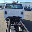 New 2023 Chevrolet Silverado 5500 Work Truck Regular Cab RWD, Cab Chassis for sale #23424 - photo 19